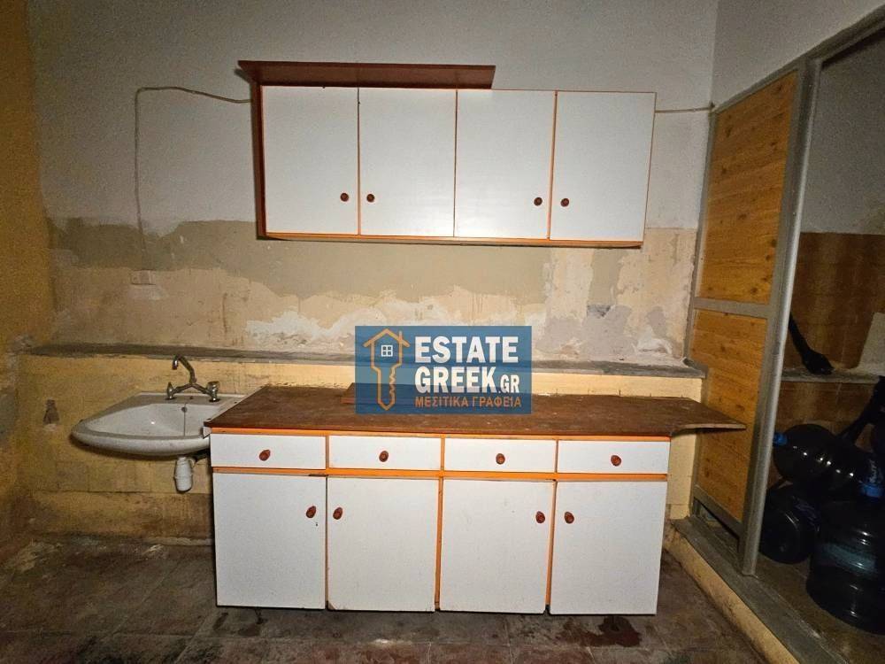 ★ Με αυλή ★ Μπορούν να γίνουν 2 γκαρσονιέρες ★ ΔΙΑΠΡΑΓΜΑΤΕΥΣΙΜΗ ΤΙΜΗ ★