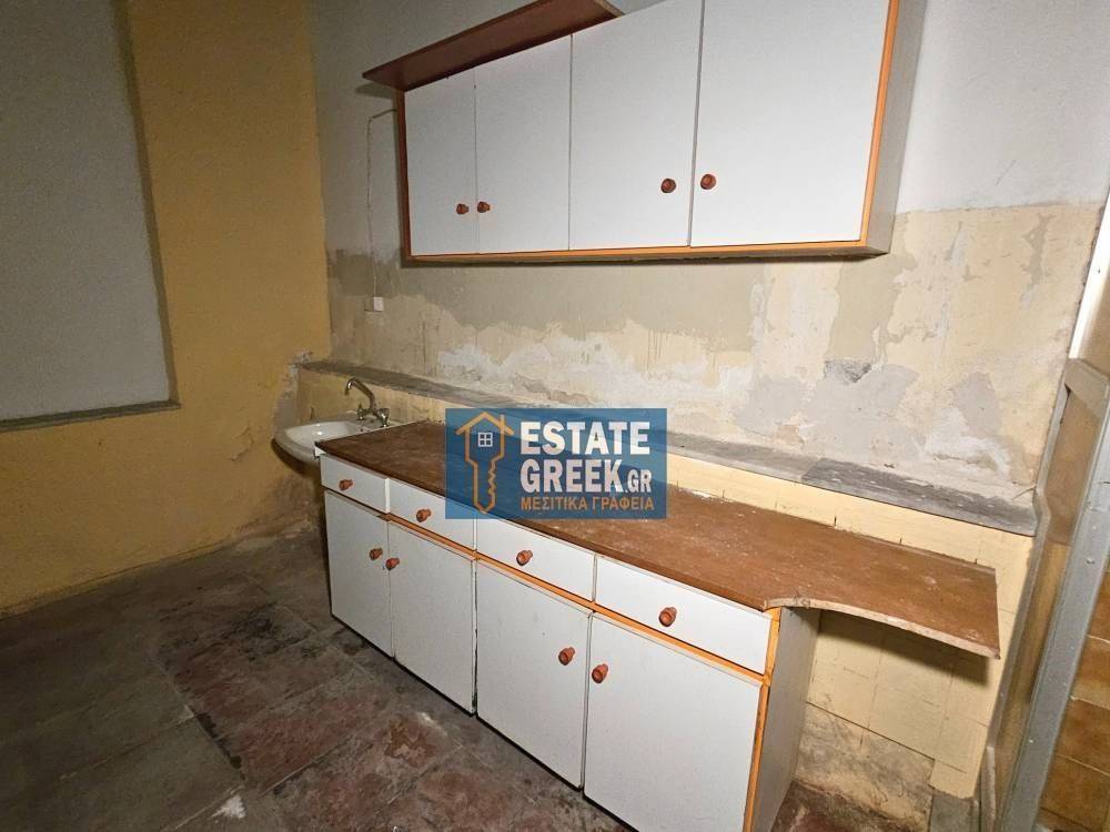 ★ Με αυλή ★ Μπορούν να γίνουν 2 γκαρσονιέρες ★ ΔΙΑΠΡΑΓΜΑΤΕΥΣΙΜΗ ΤΙΜΗ ★