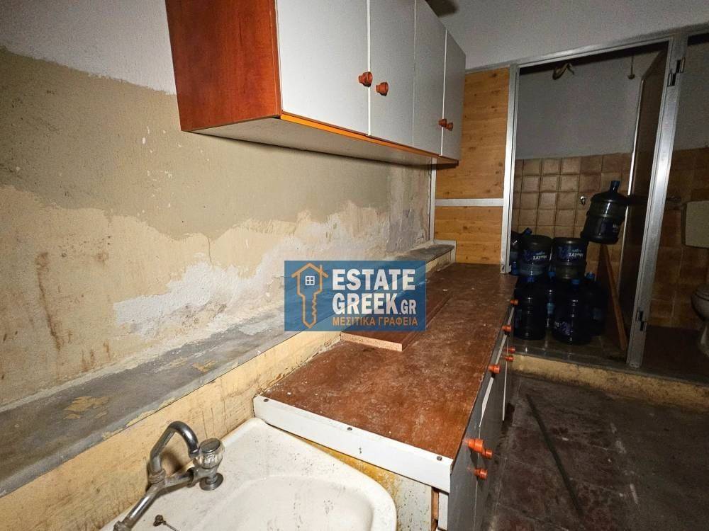 ★ Με αυλή ★ Μπορούν να γίνουν 2 γκαρσονιέρες ★ ΔΙΑΠΡΑΓΜΑΤΕΥΣΙΜΗ ΤΙΜΗ ★