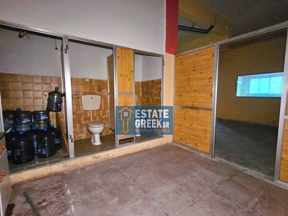 ★ Με αυλή ★ Μπορούν να γίνουν 2 γκαρσονιέρες ★ ΔΙΑΠΡΑΓΜΑΤΕΥΣΙΜΗ ΤΙΜΗ ★