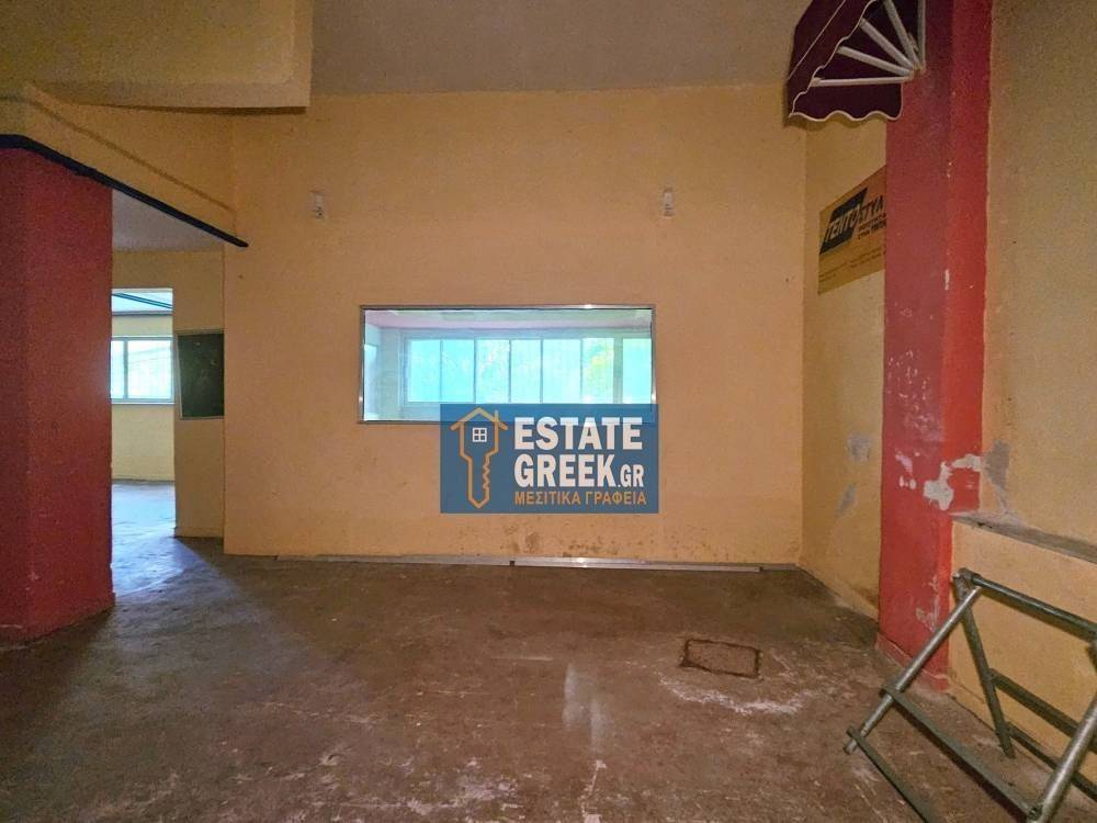 ★ Με αυλή ★ Μπορούν να γίνουν 2 γκαρσονιέρες ★ ΔΙΑΠΡΑΓΜΑΤΕΥΣΙΜΗ ΤΙΜΗ ★