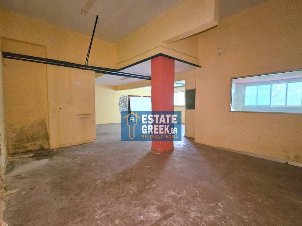 ★ Με αυλή ★ Μπορούν να γίνουν 2 γκαρσονιέρες ★ ΔΙΑΠΡΑΓΜΑΤΕΥΣΙΜΗ ΤΙΜΗ ★