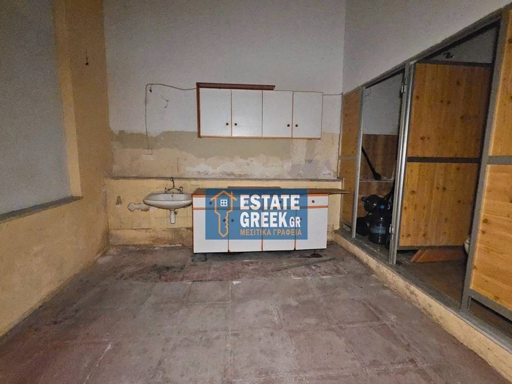 ★ Με αυλή ★ Μπορούν να γίνουν 2 γκαρσονιέρες ★ ΔΙΑΠΡΑΓΜΑΤΕΥΣΙΜΗ ΤΙΜΗ ★