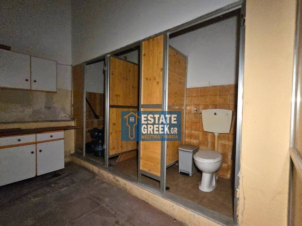 ★ Με αυλή ★ Μπορούν να γίνουν 2 γκαρσονιέρες ★ ΔΙΑΠΡΑΓΜΑΤΕΥΣΙΜΗ ΤΙΜΗ ★