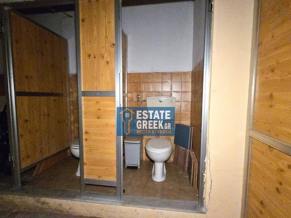 ★ Με αυλή ★ Μπορούν να γίνουν 2 γκαρσονιέρες ★ ΔΙΑΠΡΑΓΜΑΤΕΥΣΙΜΗ ΤΙΜΗ ★