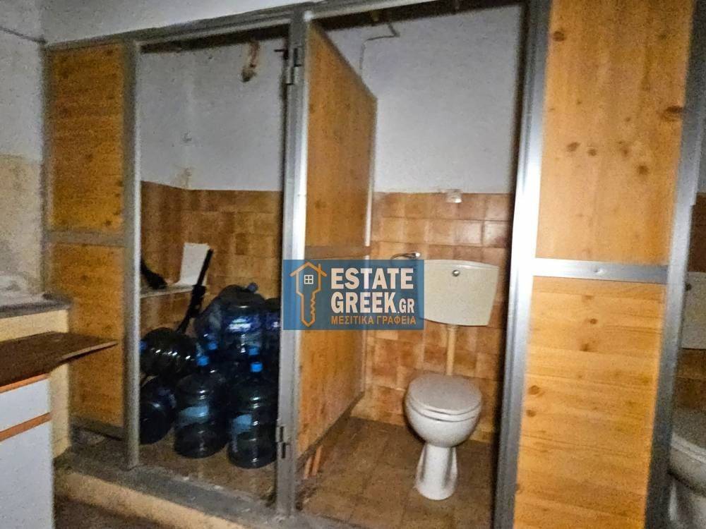 ★ Με αυλή ★ Μπορούν να γίνουν 2 γκαρσονιέρες ★ ΔΙΑΠΡΑΓΜΑΤΕΥΣΙΜΗ ΤΙΜΗ ★