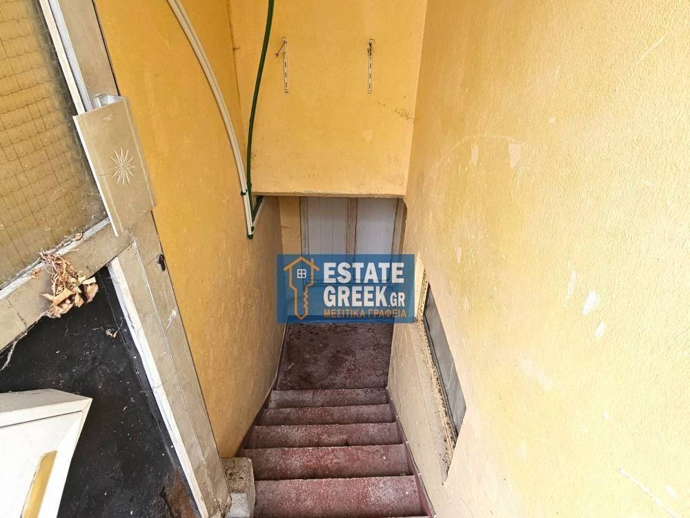 ★ Με αυλή ★ Μπορούν να γίνουν 2 γκαρσονιέρες ★ ΔΙΑΠΡΑΓΜΑΤΕΥΣΙΜΗ ΤΙΜΗ ★