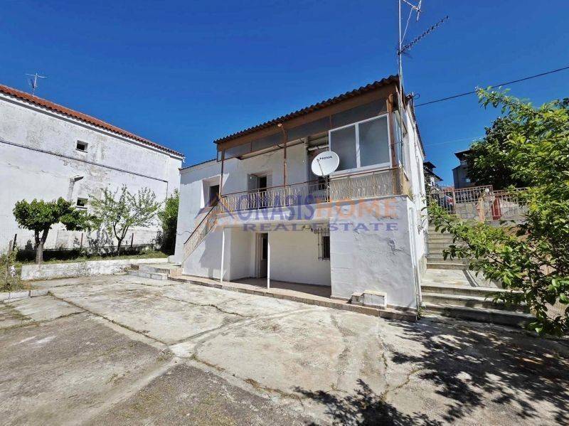 Εξωτερικός χώρος