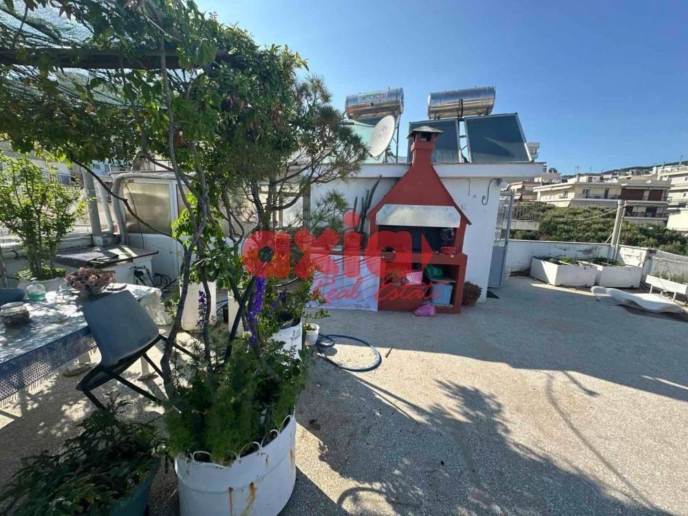 Καβάλα, Άγιος Λουκάς: Πωλείται γωνιακό 