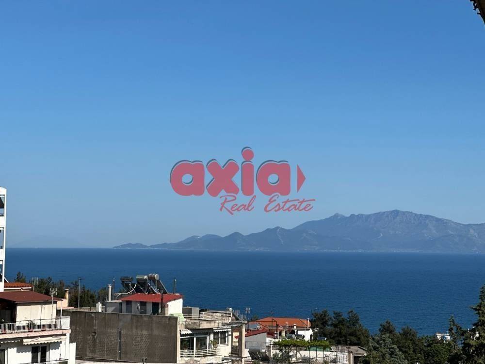 Καβάλα, Άγιος Λουκάς: Πωλείται γωνιακό 