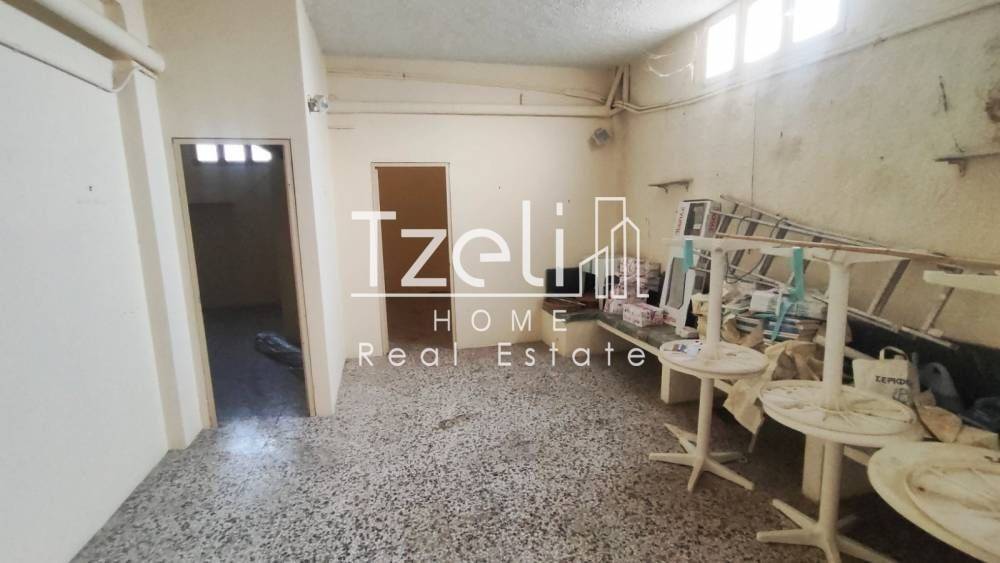 Άποψη χώρου