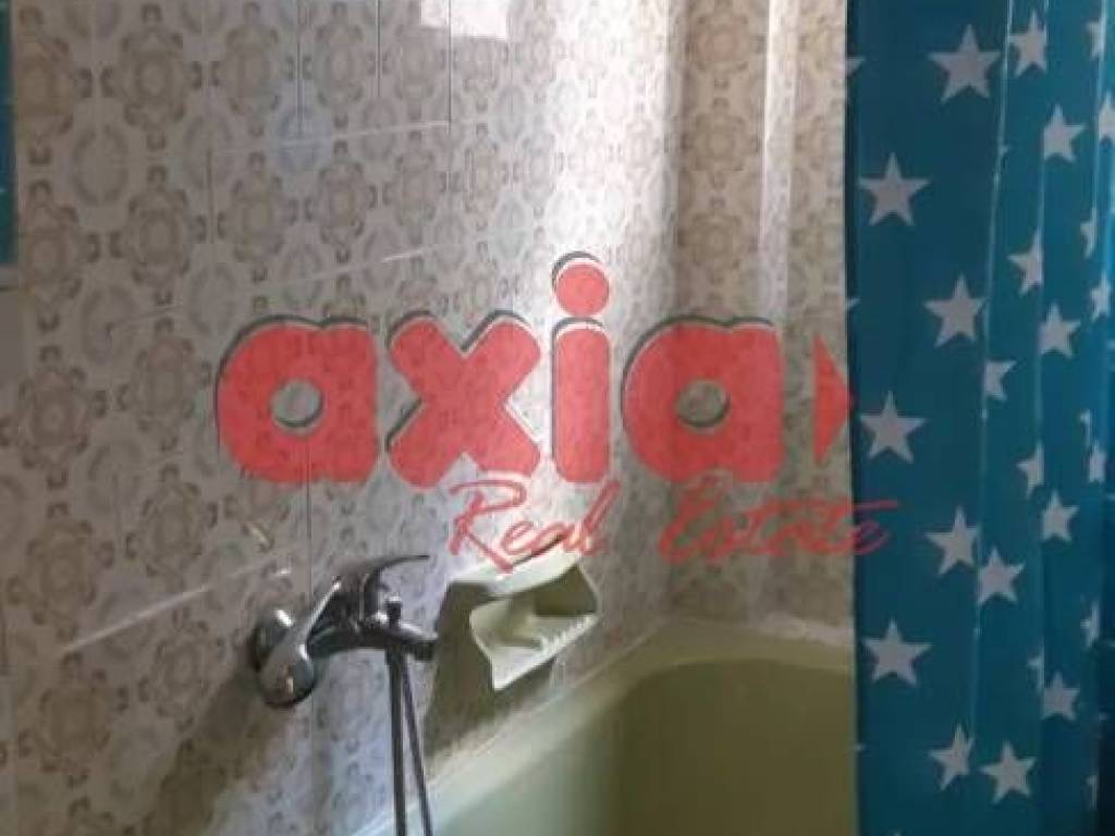 Καβάλα, Άγιος Γεώργιος: Ενοικιάζεται Οροφοδιαμέρισμα 70τ.μ.