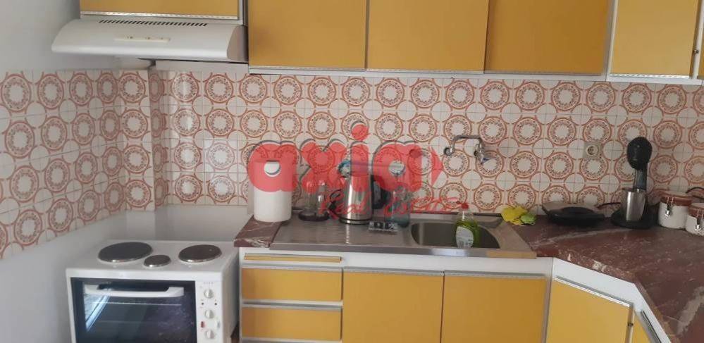 Καβάλα, Άγιος Γεώργιος: Ενοικιάζεται Οροφοδιαμέρισμα 70τ.μ.