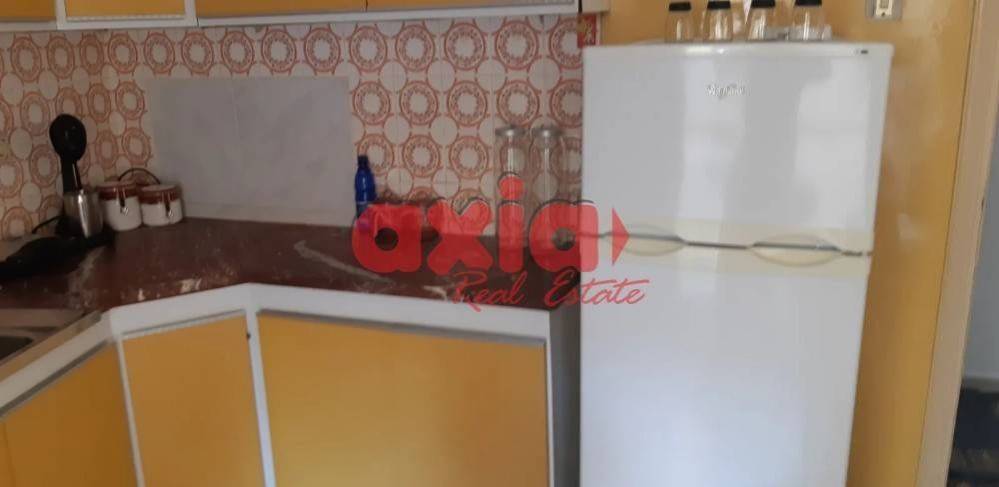 Καβάλα, Άγιος Γεώργιος: Ενοικιάζεται Οροφοδιαμέρισμα 70τ.μ.