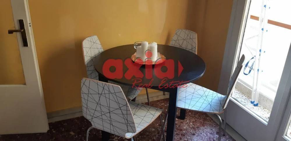 Καβάλα, Άγιος Γεώργιος: Ενοικιάζεται Οροφοδιαμέρισμα 70τ.μ.