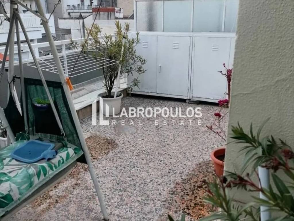 Εξωτερικός χώρος