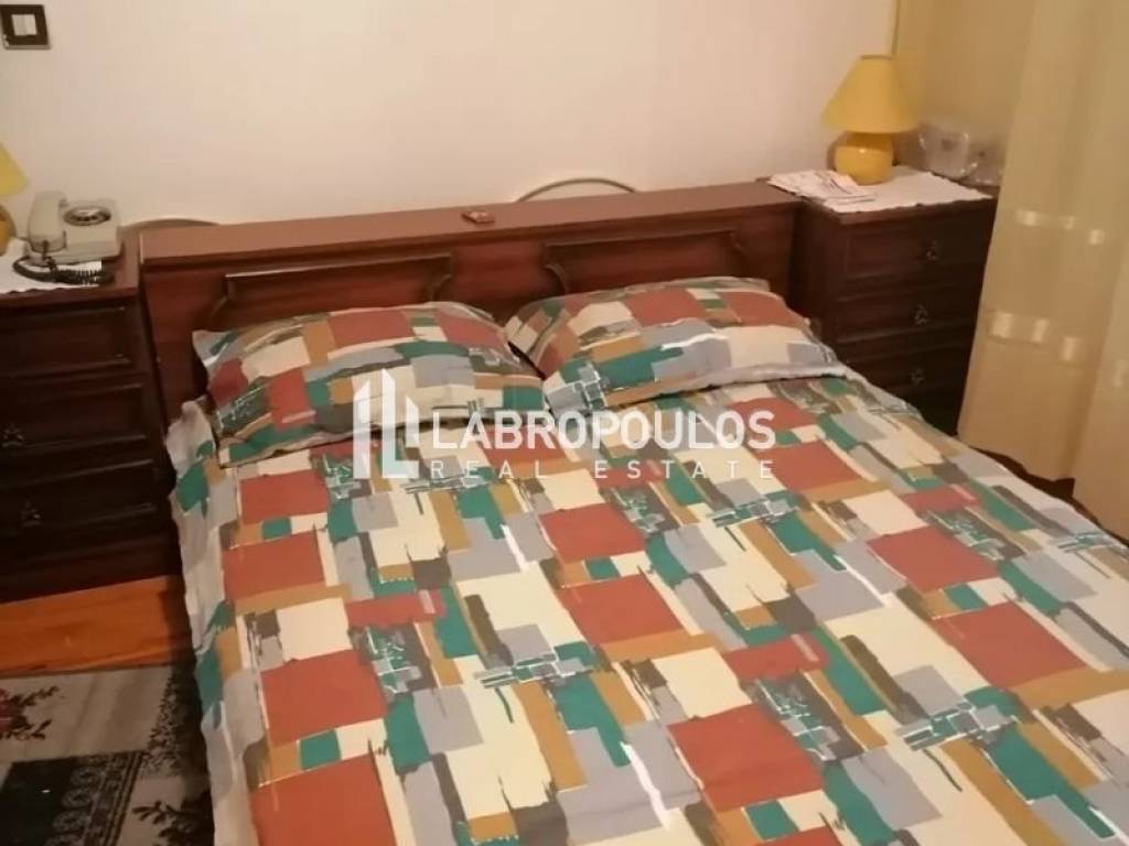 Υπνοδωμάτιο