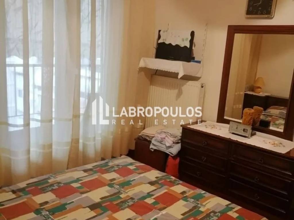 Υπνοδωμάτιο