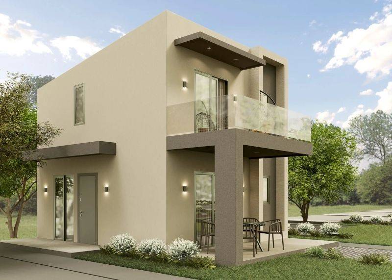 Εξωτερικός χώρος