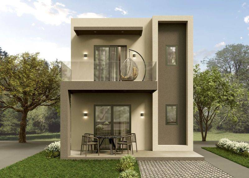 Εξωτερικός χώρος