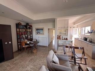 CHoros ypodoches, 1os orophos