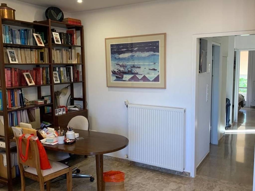 Grapheio, 1os orophos