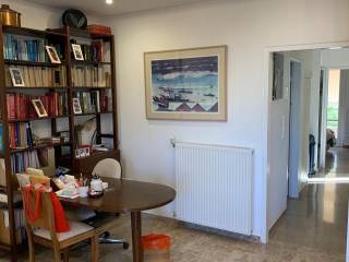 Grapheio, 1os orophos