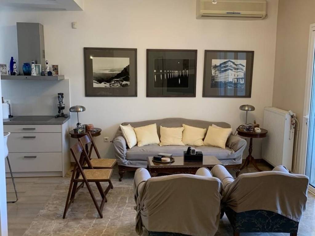 Kathistiko, 1os orophos