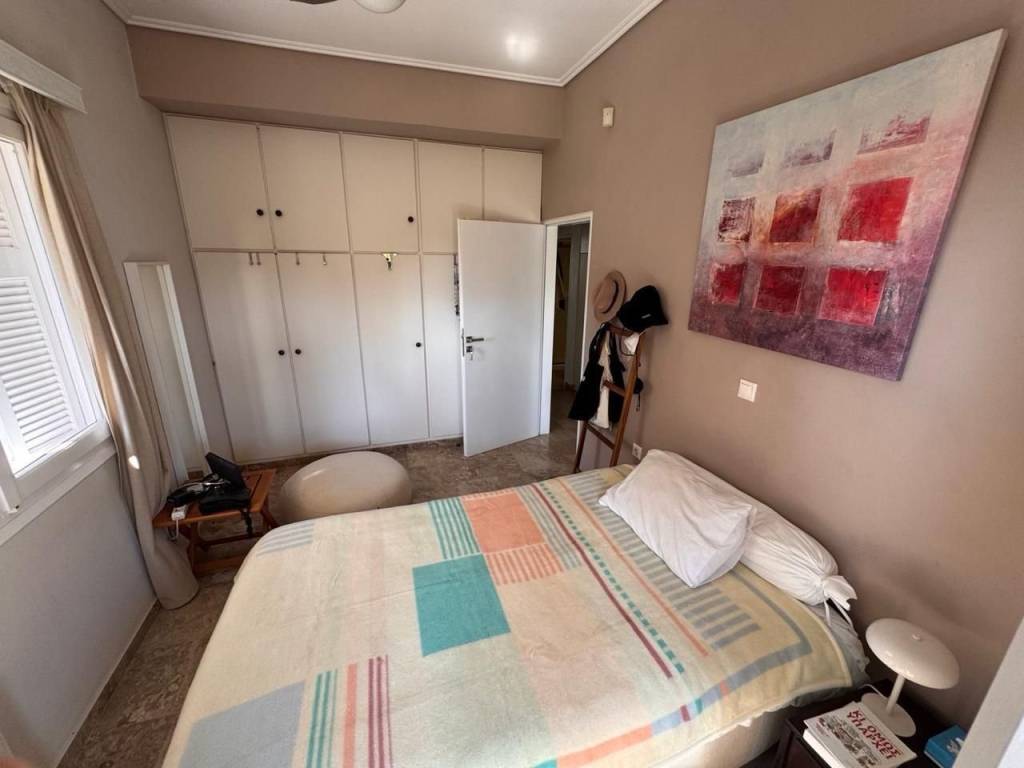 Ypnodomatio, 1os orophos