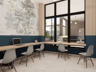 Common Room - CHoros meletes kai synergasias