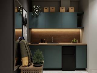 Koyzina diamerismatos 1oy, 2oy, 3oy orophoy 37tm