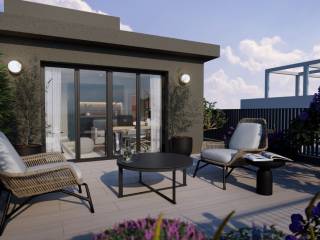 High view diamerisma 35tm