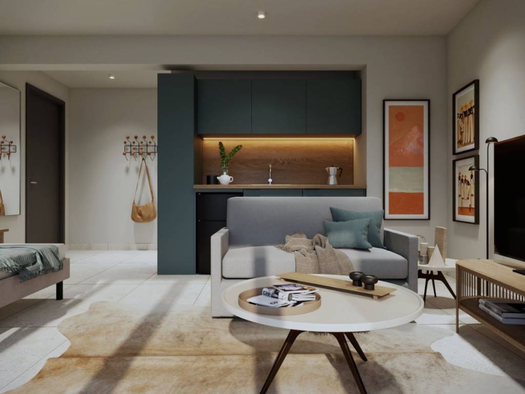 High view diamerisma 35tm