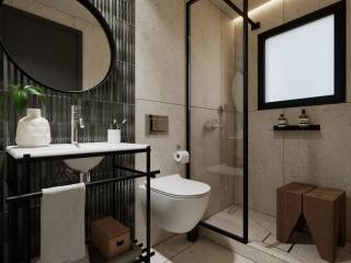 Mpanio diamerismatos High view 35tm