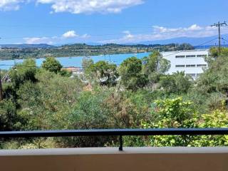 Balcony on the Top Floor Unobstructed Sea View