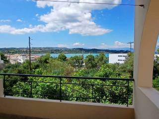 Seaview Groundfloor Balcony