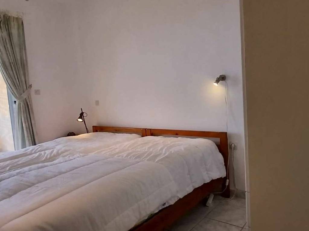 Bedroom 2 GroundFloor