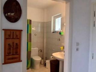 Bathroom Shower Ground Floor