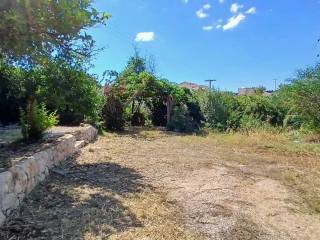 Parking Space Communal Area