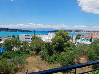 Unobstructed Sea view of Porto Heli Gulf