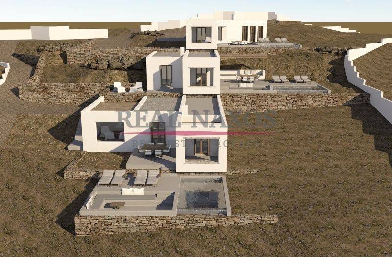 Exterior of the house