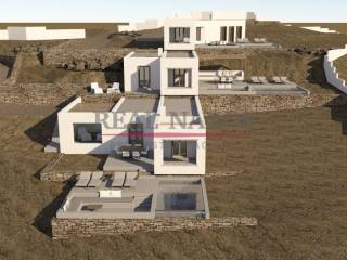 Exterior of the house