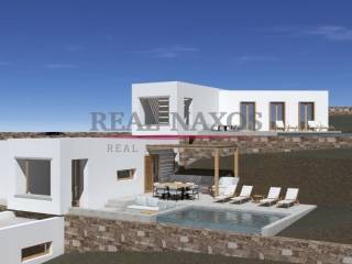 Exterior of the house