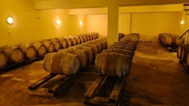 Εσωτερικοι χώροι