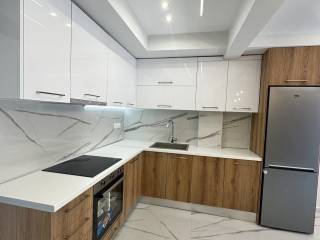 Forumland Real Estate, Σαλοκουζίνα