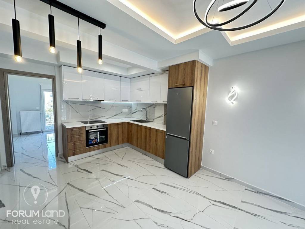 Forumland Real Estate, Σαλοκουζίνα