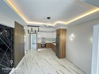 Forumland Real Estate, Σαλοκουζίνα