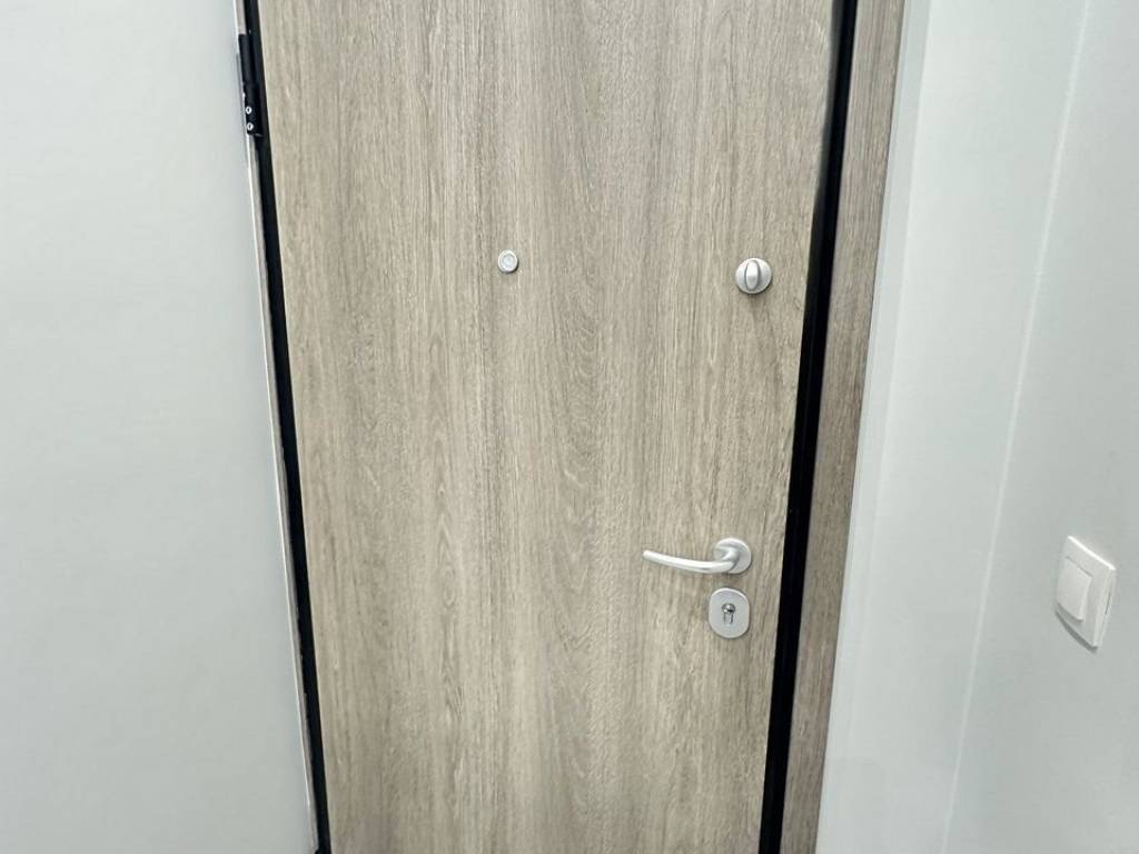 Forumland Real Estate, THorakismene porta