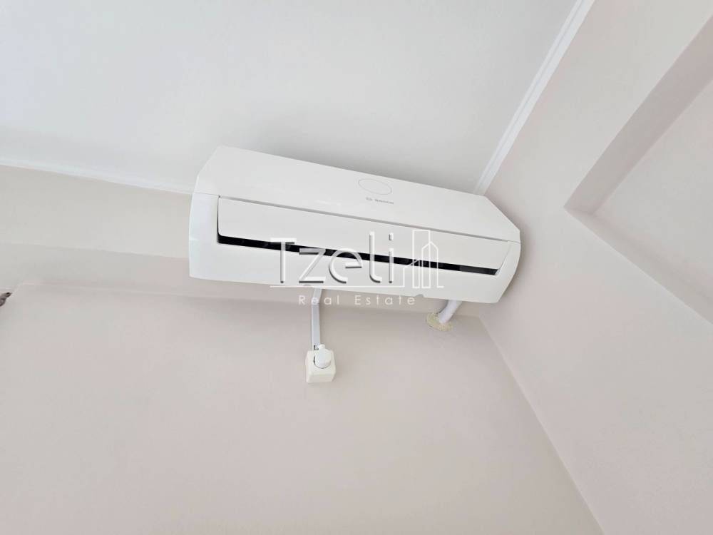 Κλιματισμός