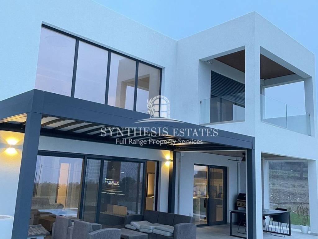 Prokataskeyasmene Bila Ypselon Prodiagraphon